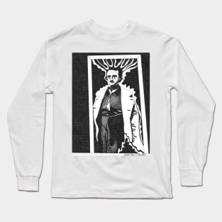 Ghost Of Evermore Long Sleeve T-Shirt